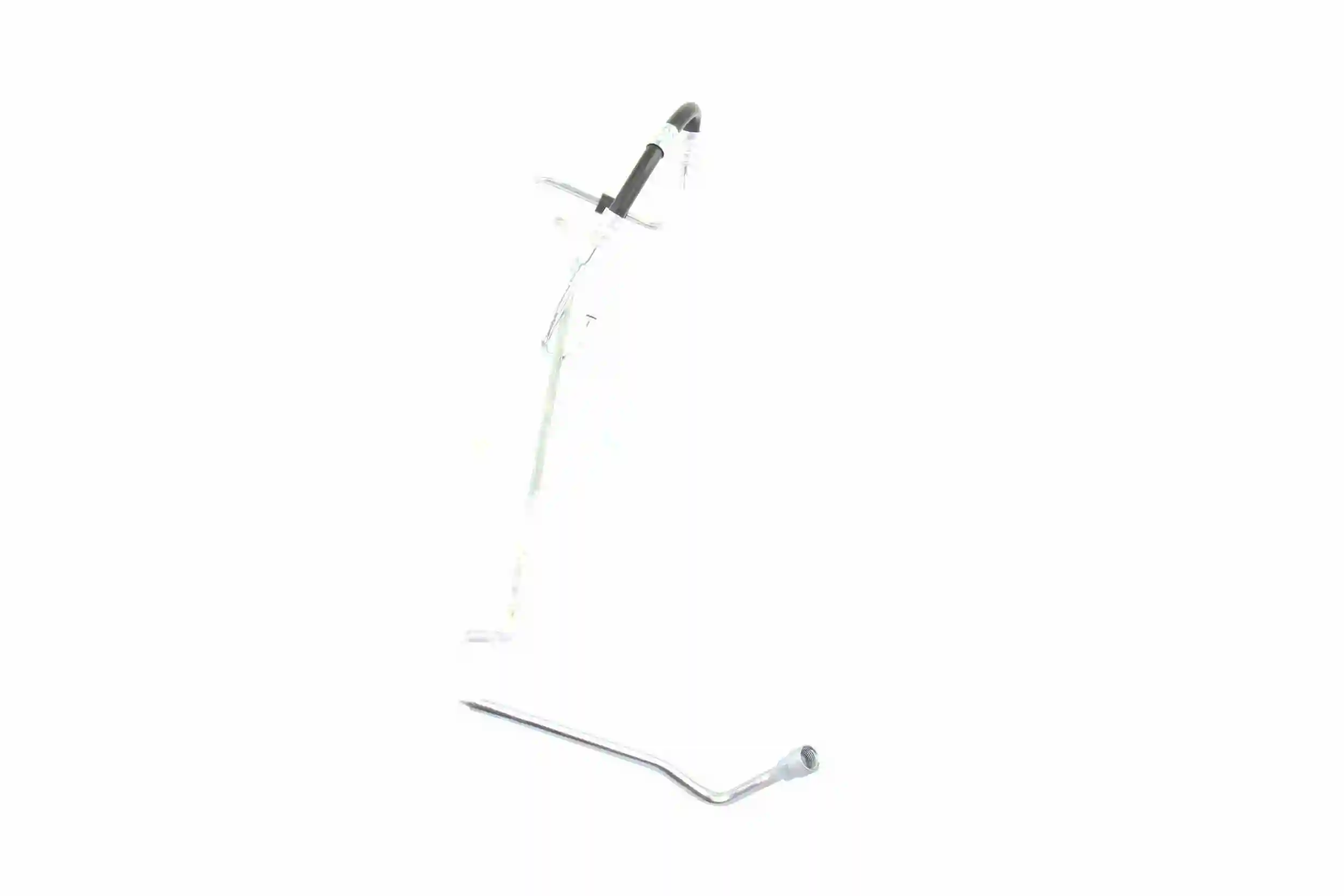 Przewód hydraulicznego układu wspomagania wysokiego ciśnienia, od pompy do maglownicy (mechanizmu) Saab 9-3 sedana (YS3F) (2002 - 2015) cena, od 57,67 USD