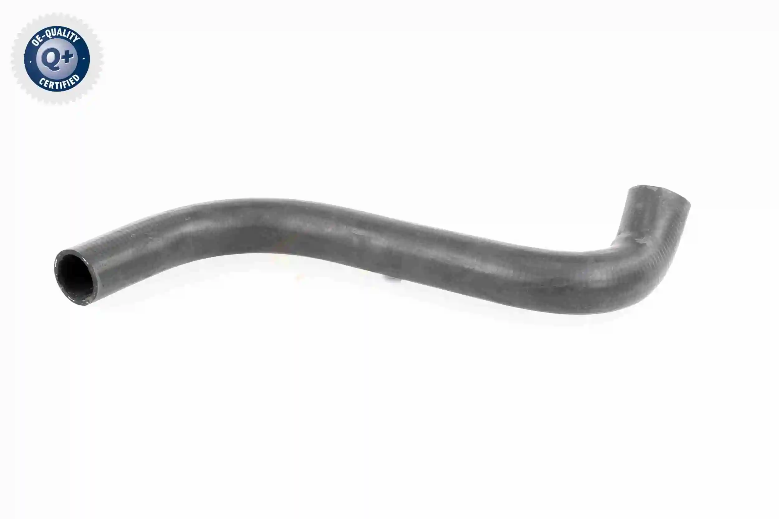 Do koszyka Przewód (króciec) chłodnicy górny Mercedes E  W123