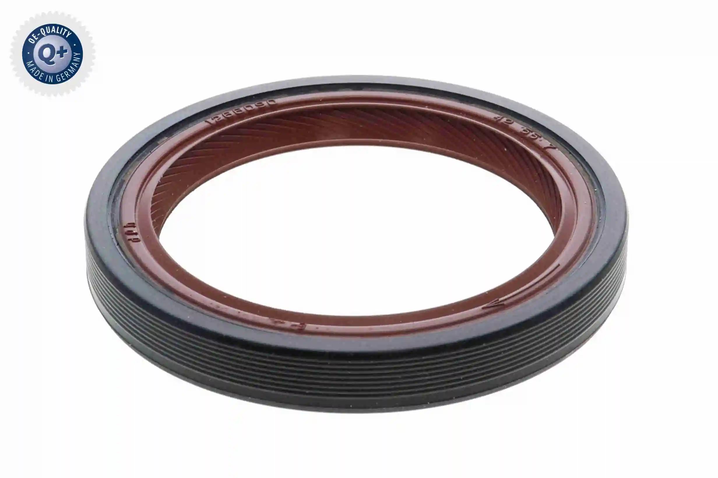 Do koszyka Uszczelniacz wału korbowego przedni Dodge Journey  