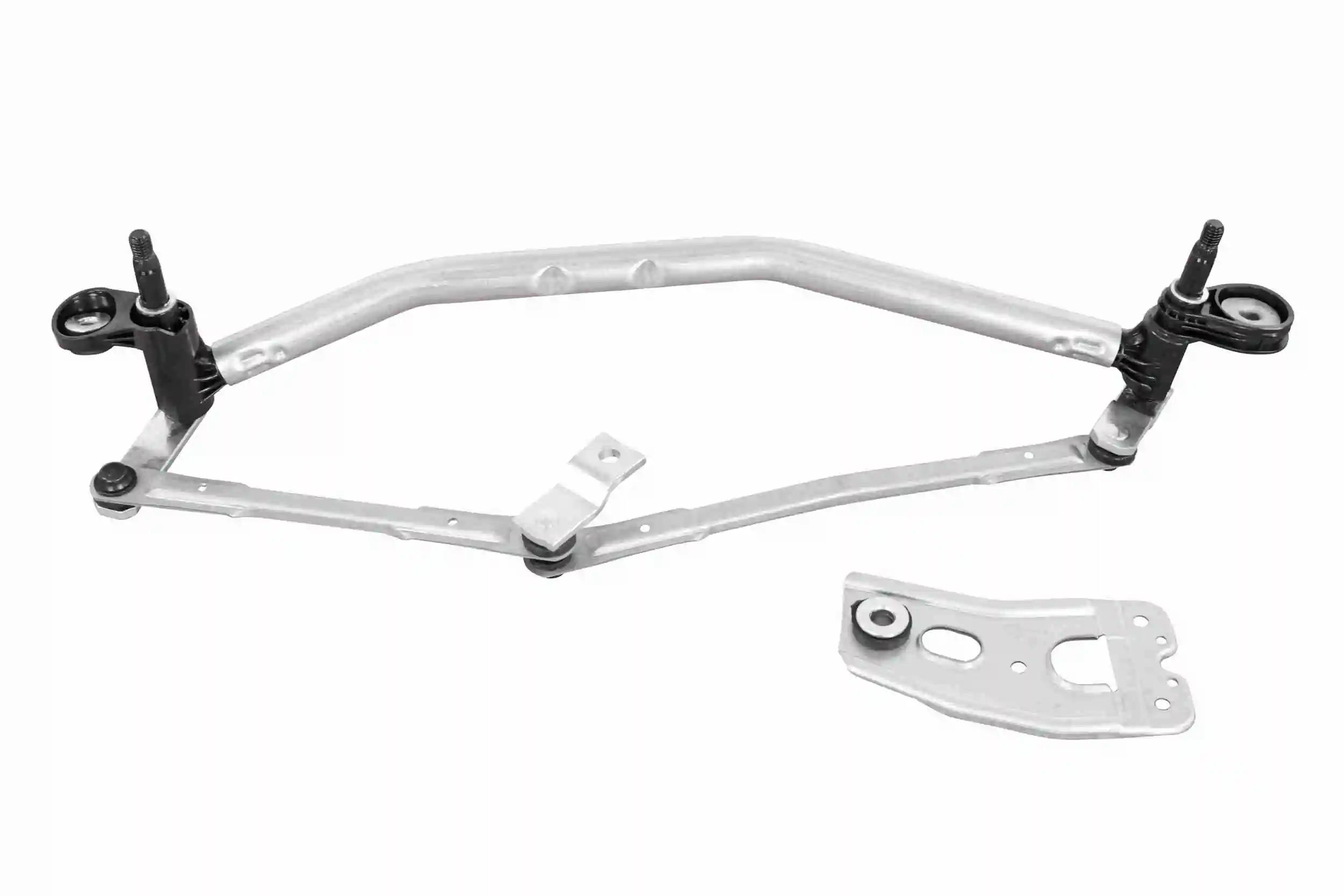 Do koszyka Mechanizm wycieraczek Opel Astra H L35