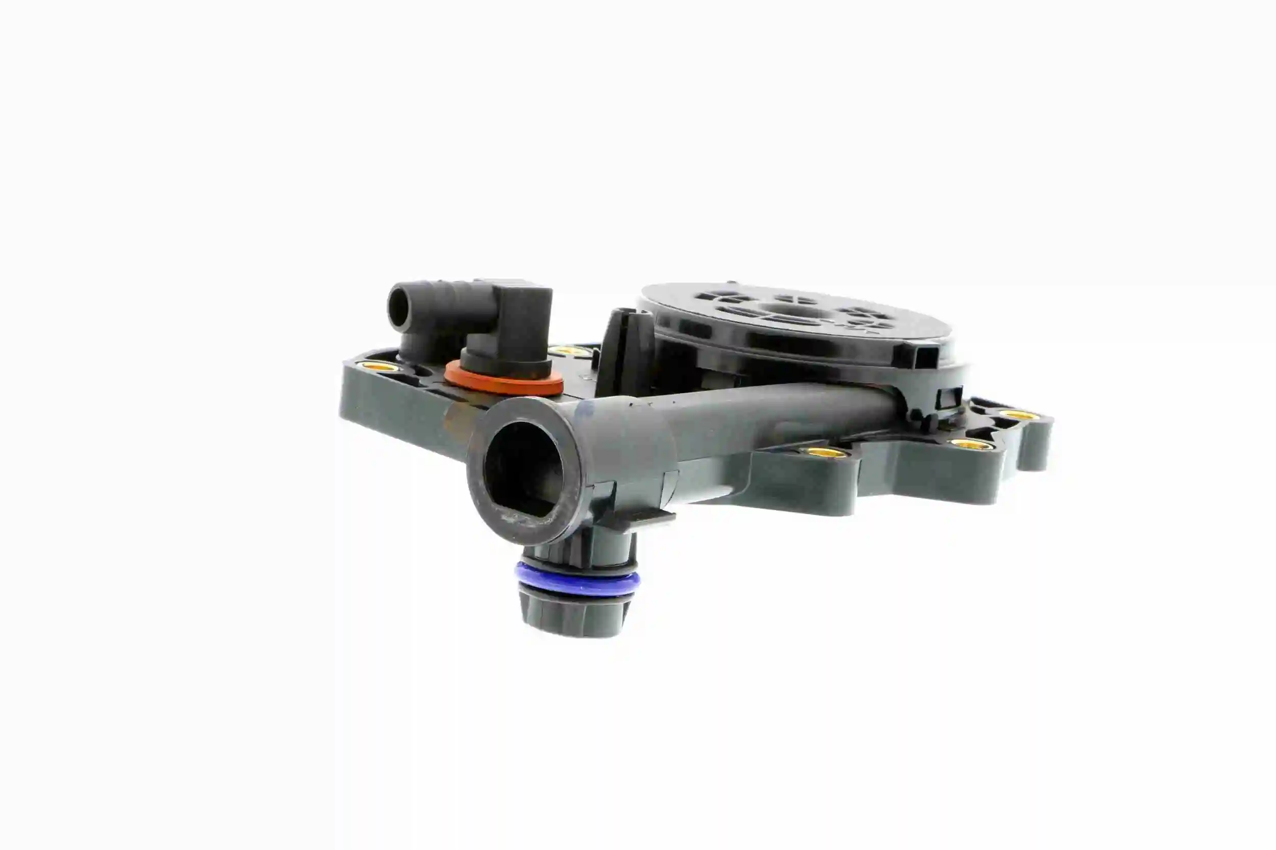  Separator oleju układu wentylacji kadłuda (bloku silnika)  BMW 5 