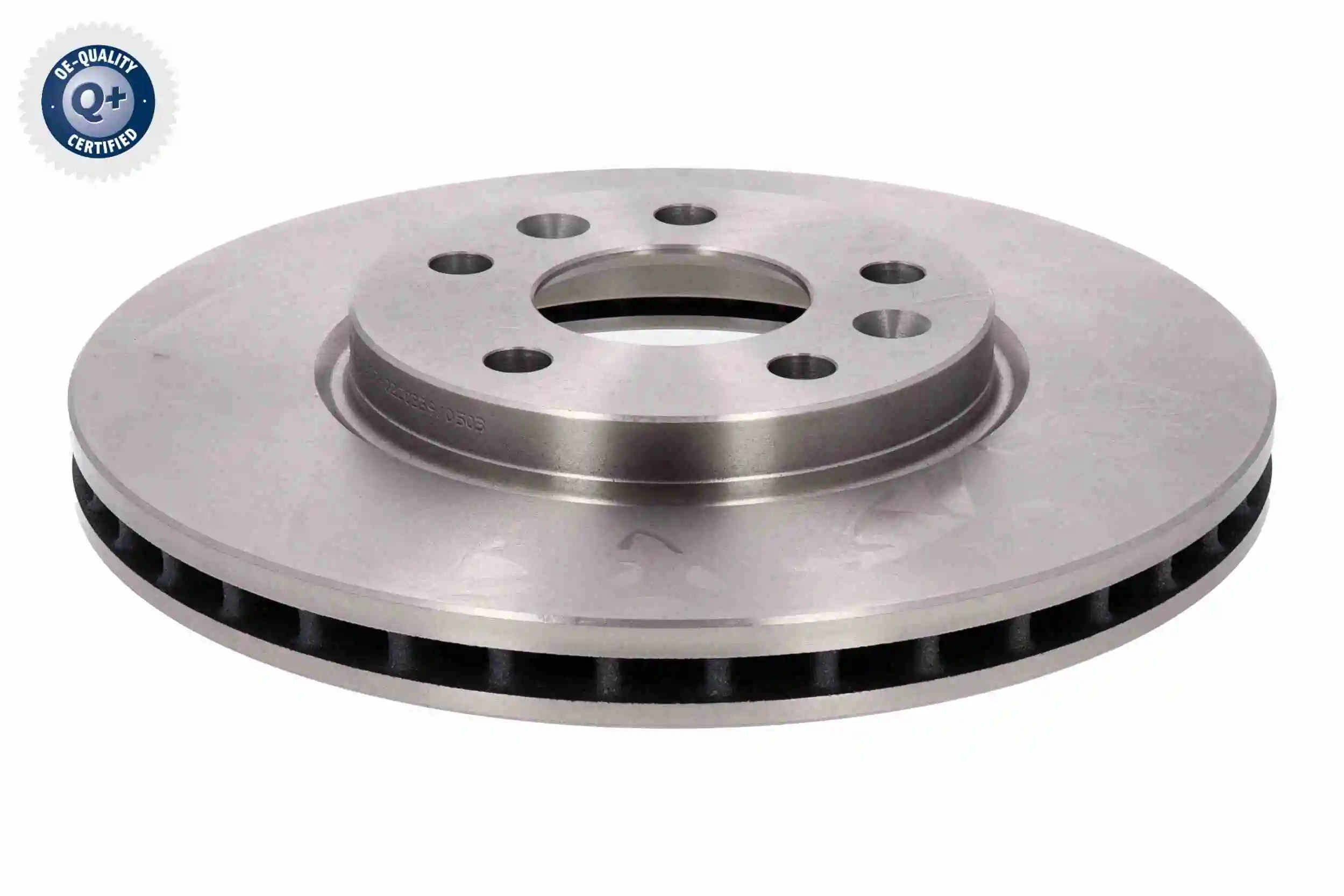 Tarcza hamulcowa przednia VEMO/Vaico V4640031 cena, od 83,96 USD