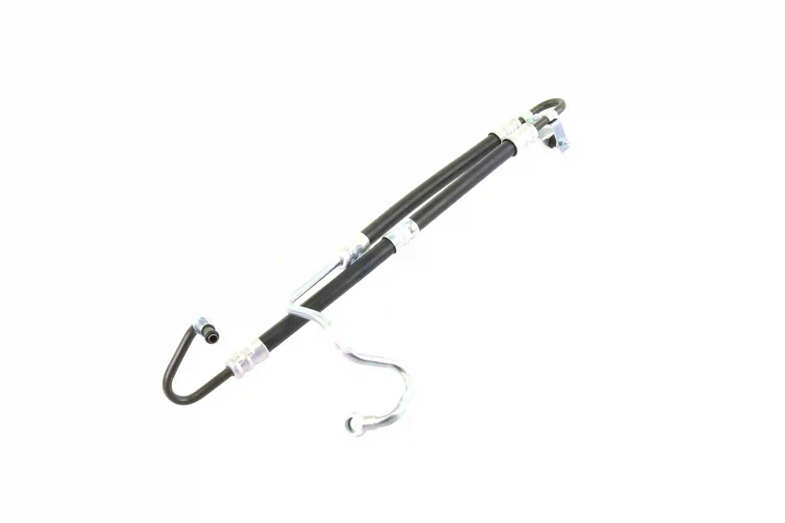 Przewód hydraulicznego układu wspomagania wysokiego ciśnienia, od pompy do maglownicy (mechanizmu) BMW 3 E46