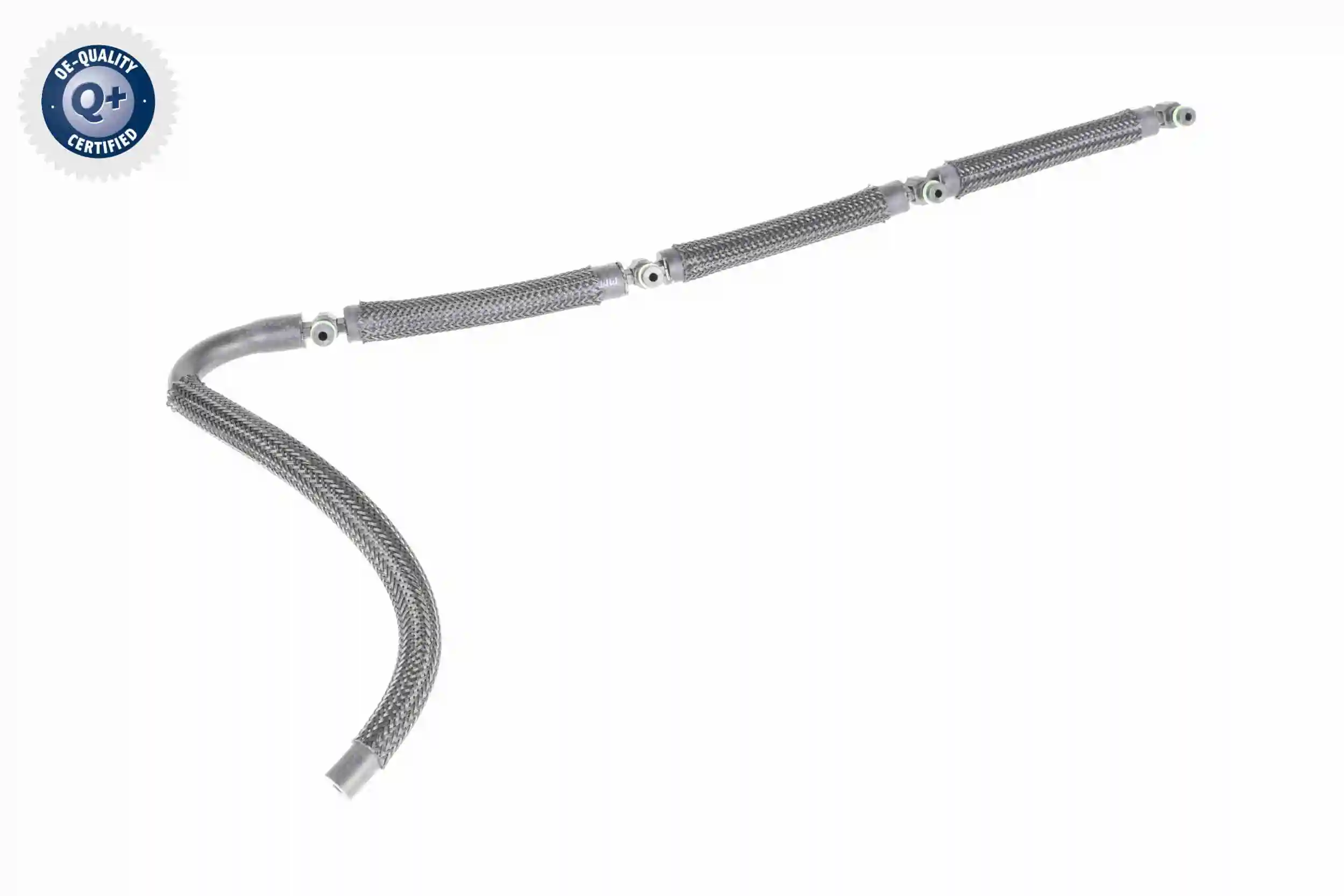 Rurka paliwa, zwrotna od wtryskiwaczy 55587294 Peugeot/Citroen