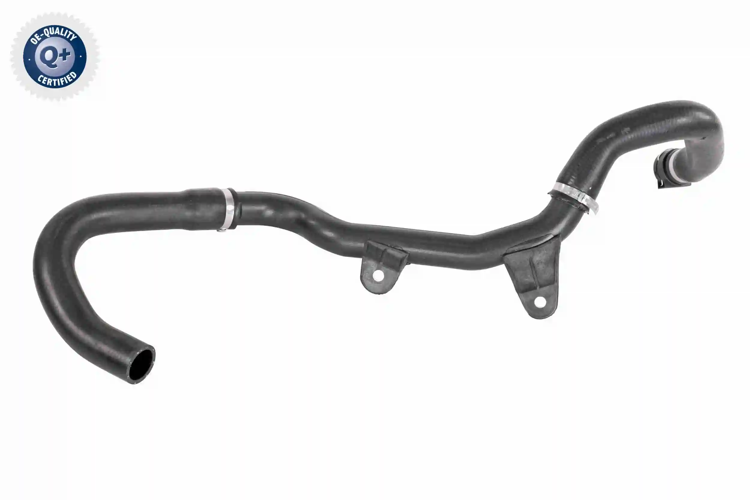 Do koszyka Przewód (króciec) chłodnicy górny Citroen Jumper  250