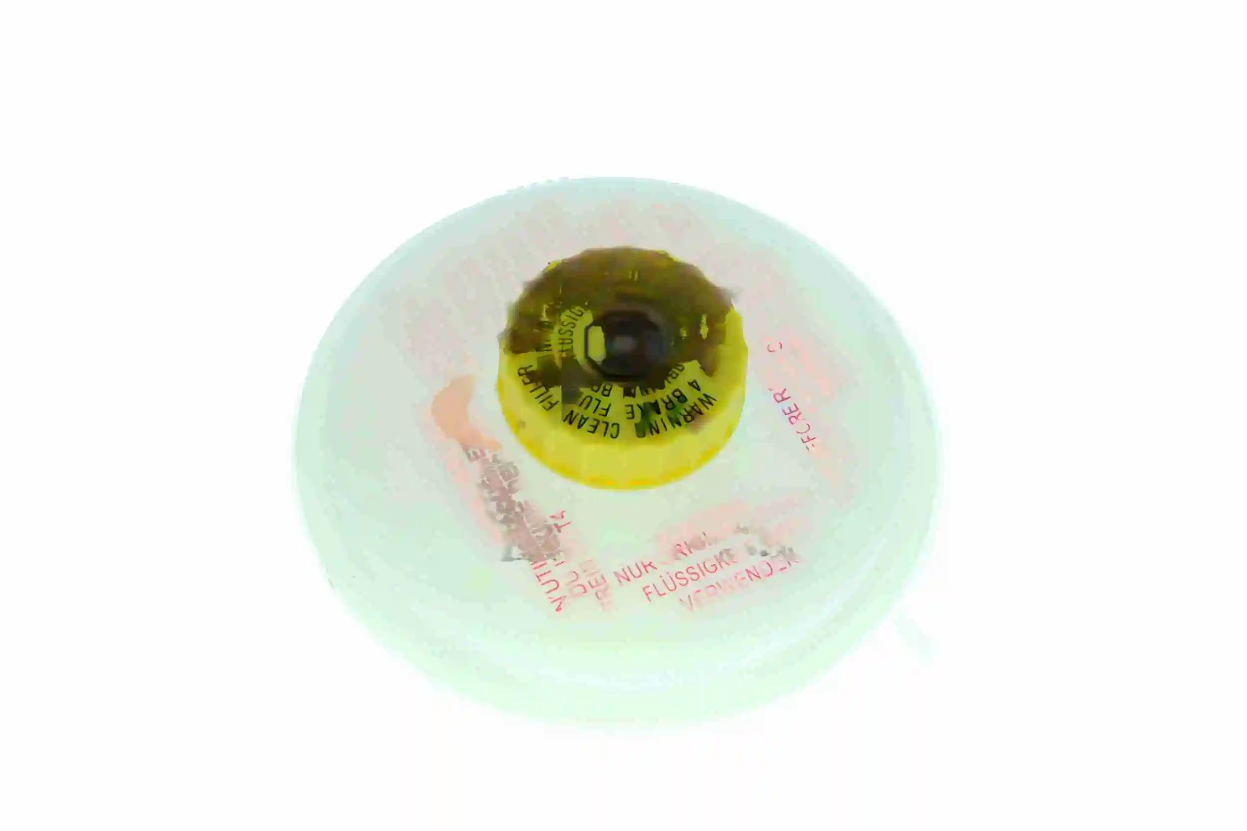 Zbiorniczek głównego cylindra hamulcowego (płynu hamulcowego) Audi A6 C4 kombi (4A5) (1994 - 1998) cena, od 31,99 USD
