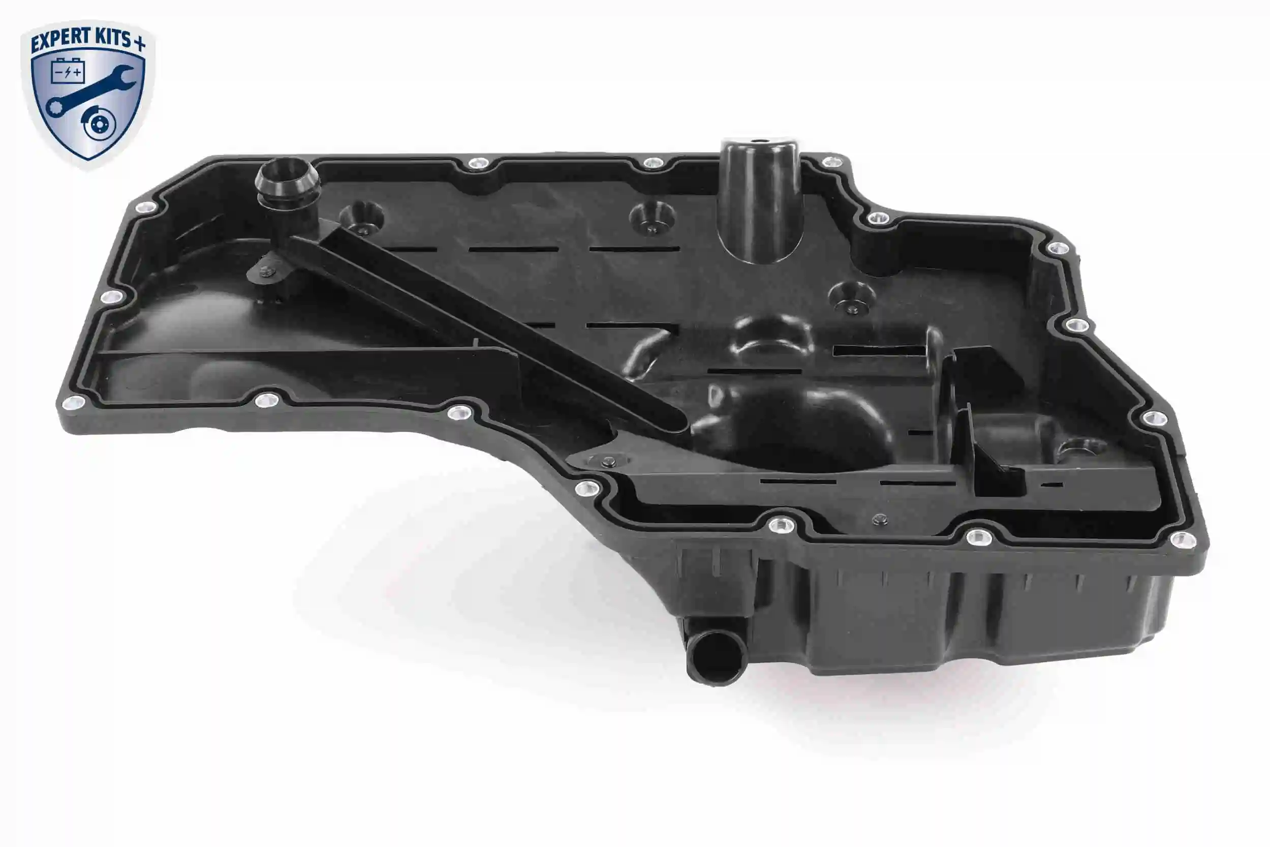  Miska olejowa silnika Audi Q7 