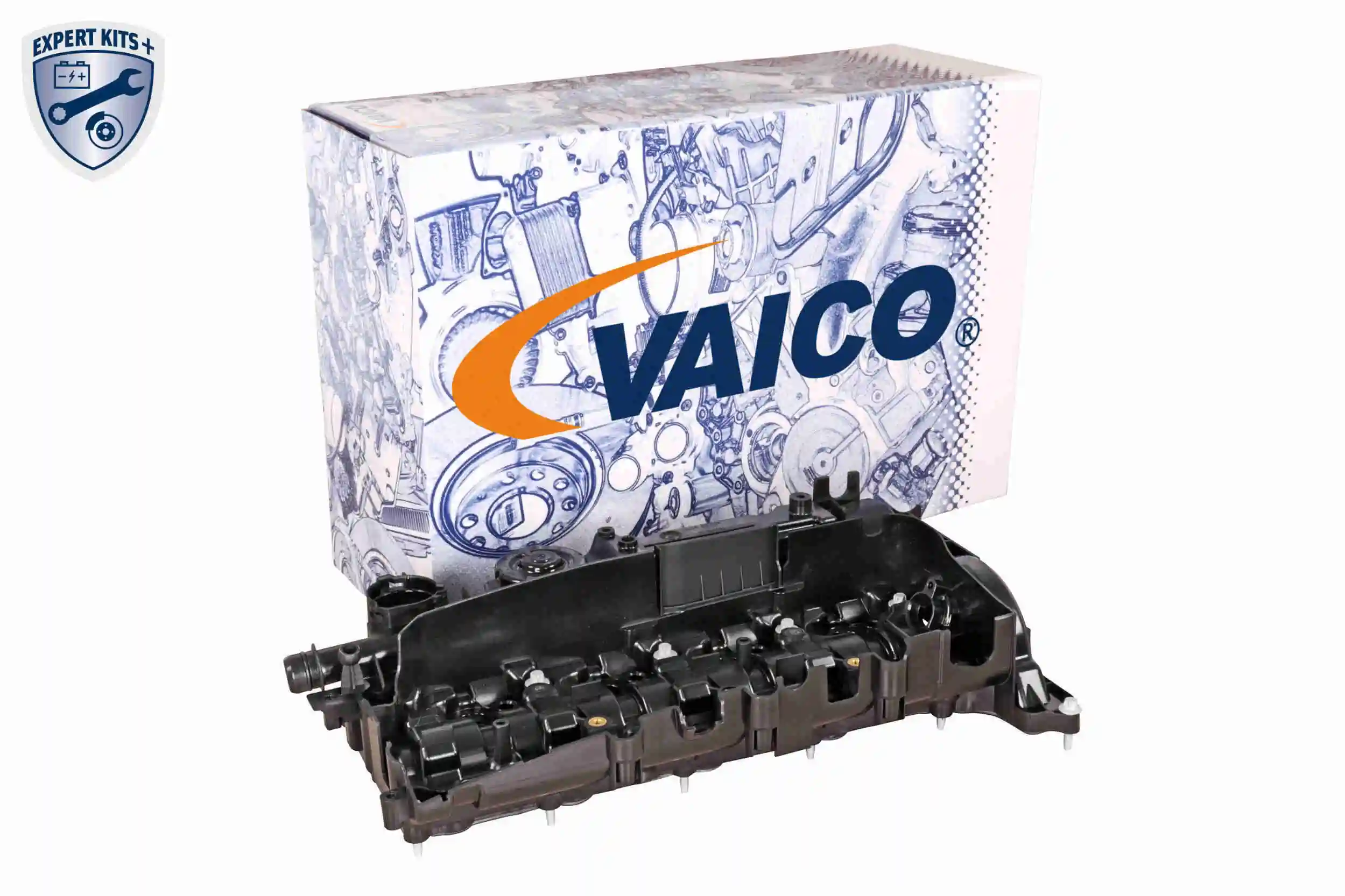 V203673 VEMO/Vaico Pokrywa zaworowa