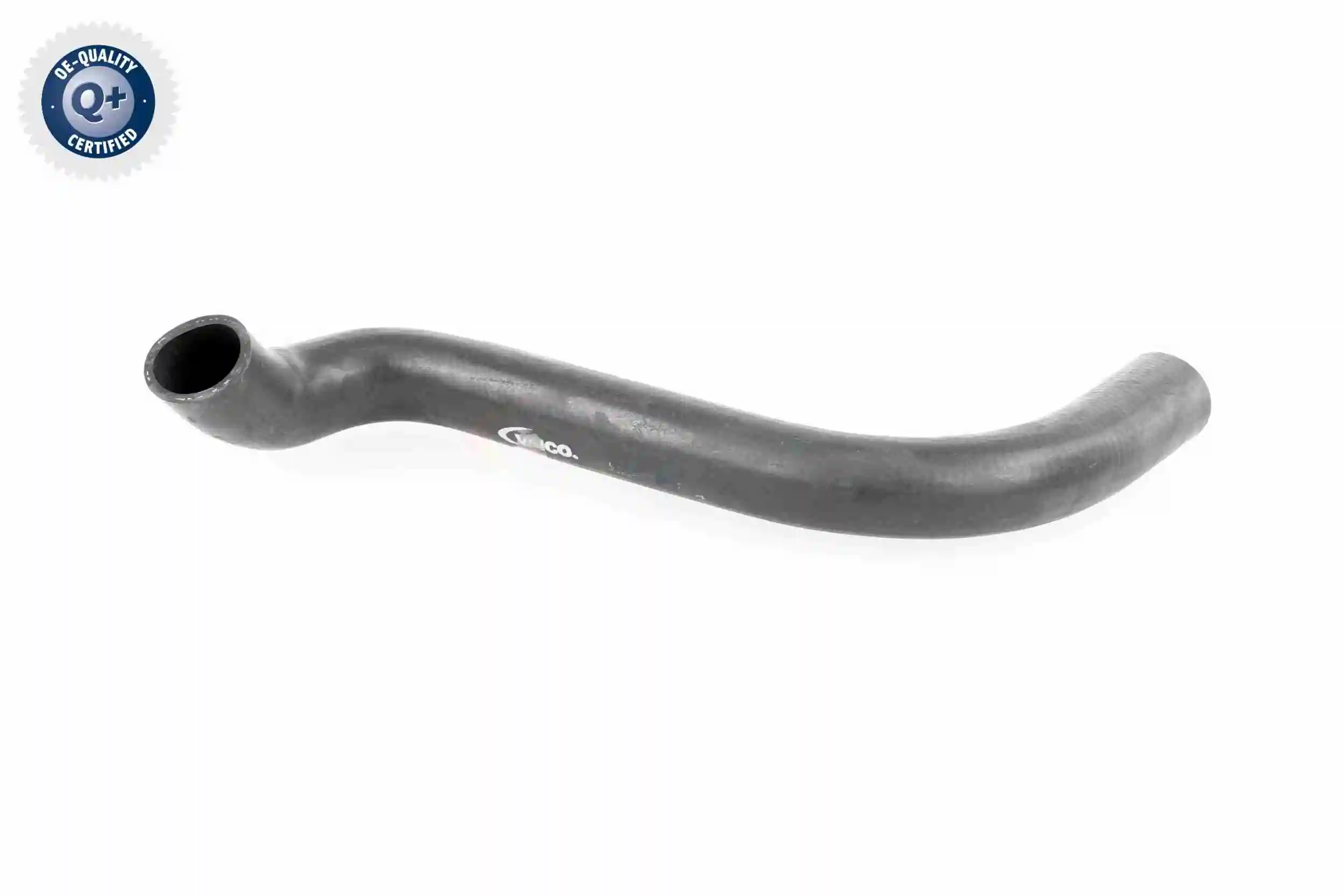 Przewód (króciec) chłodnicy górny Mercedes E W123