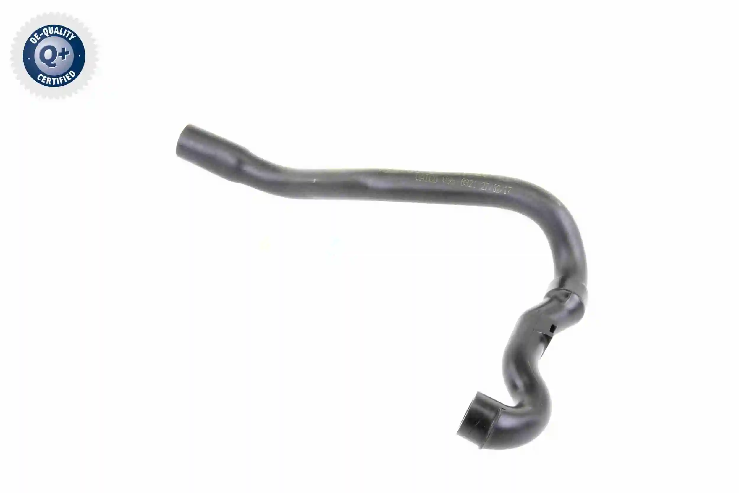 Króciec wentylacji kadłuba (separatora oleju) Volvo S70 LS, LT