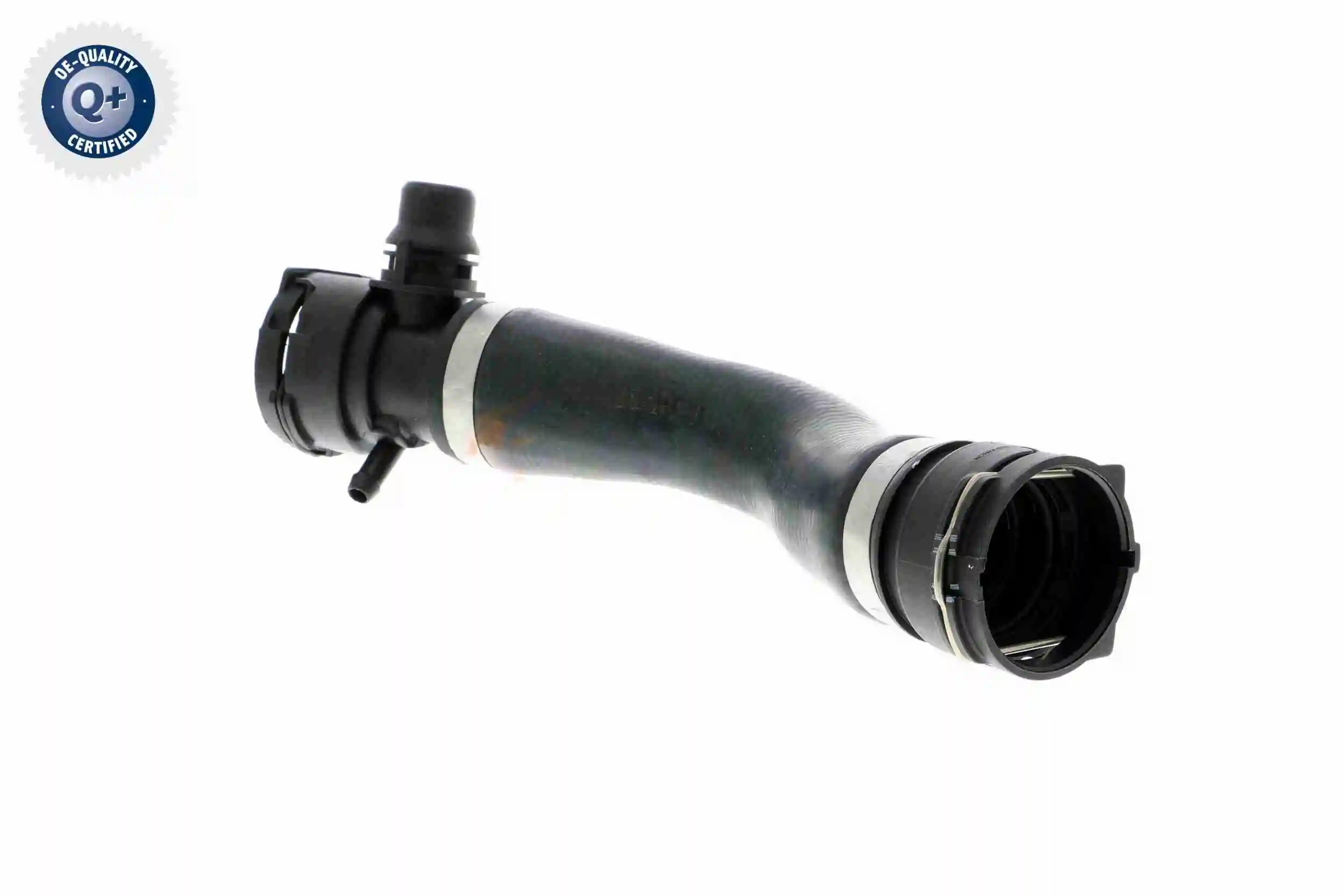  Przewód (króciec) chłodnicy górny BMW 1 