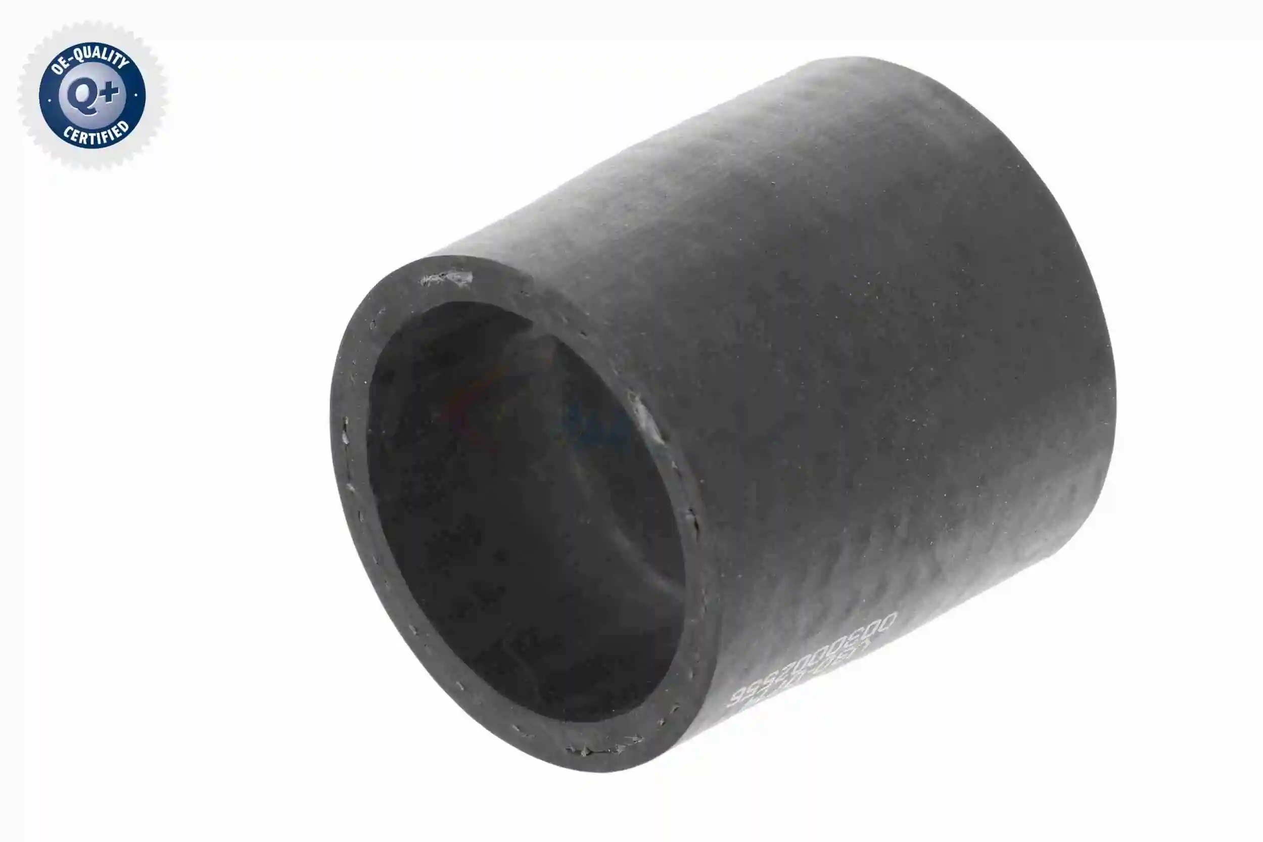 Przewód (króciec) układu chłodzenia Mercedes C W201