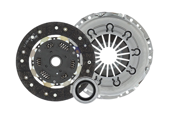 Zestaw sprzęgła (3 części) Honda CR-V IV SUV (RM) (2012 - 2016) cena, od 200,22 USD