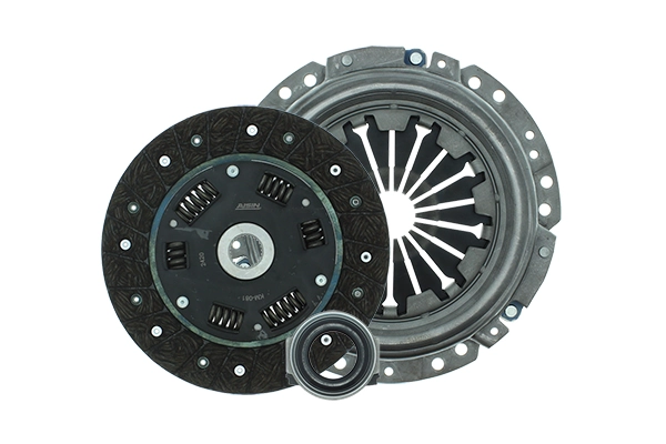 KM081 Aisin