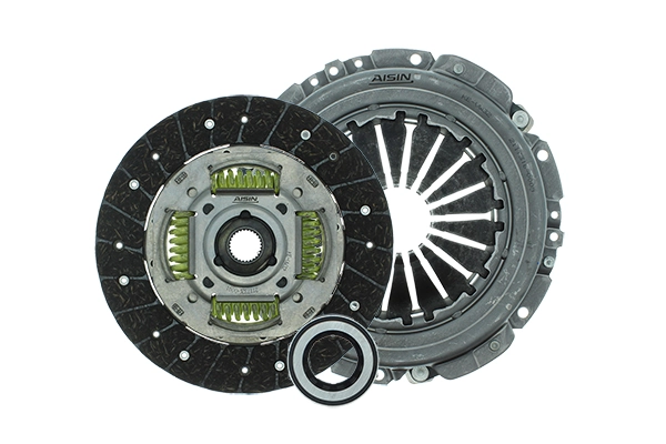 KEVW32 Aisin