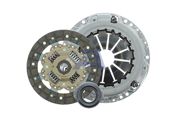 KT345 Aisin