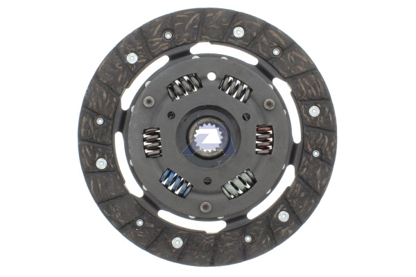  Ford Fusion  (JU)