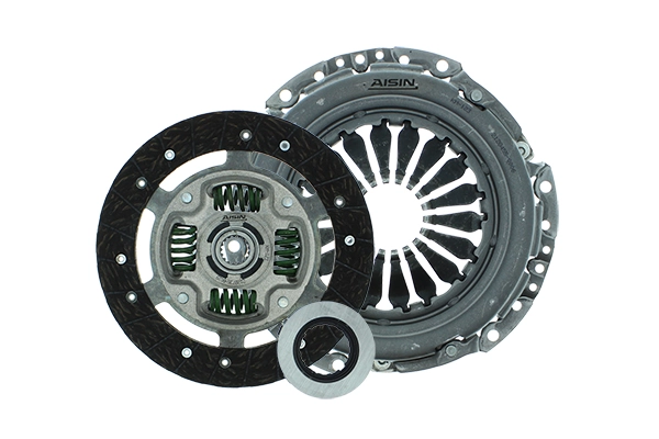 KM123 Aisin