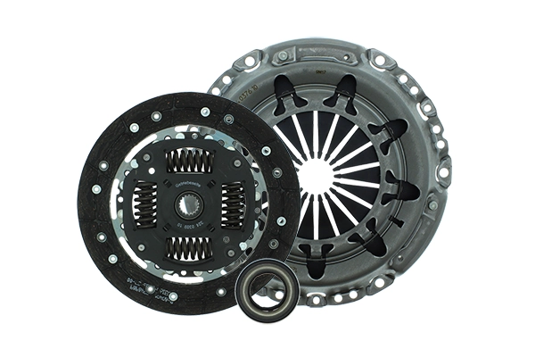 KECI08 Aisin