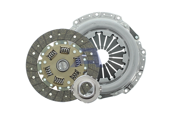 KZ118 Aisin