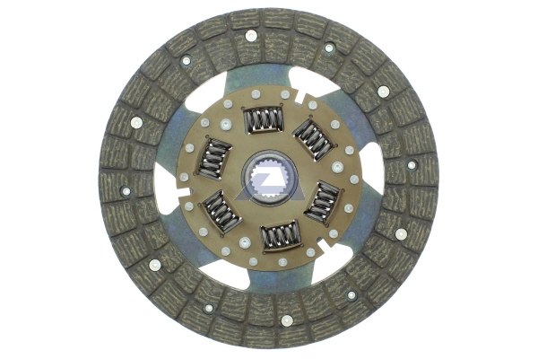 Do koszyka Tarcza sprzęgła Mazda 323 S IV BG