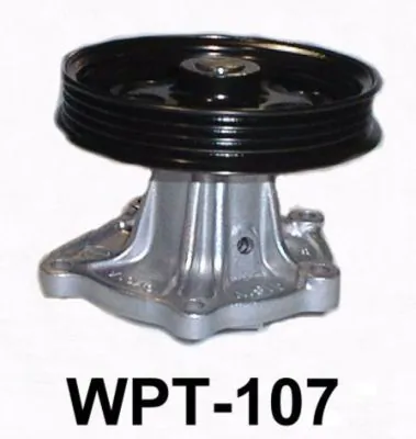 WPT107 Aisin