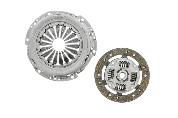 KZ108R Aisin