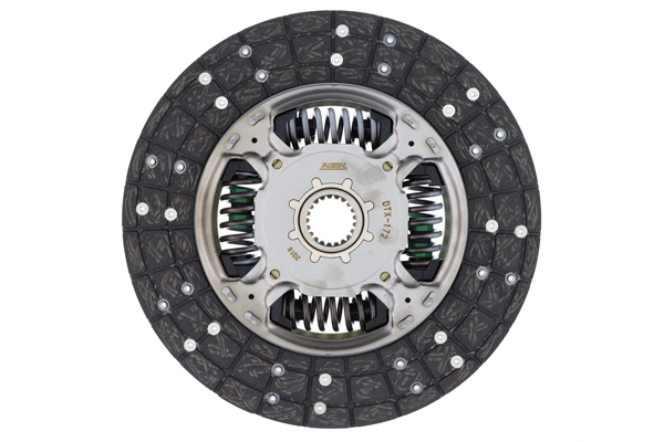 Tarcza sprzęgła Toyota 312500K205