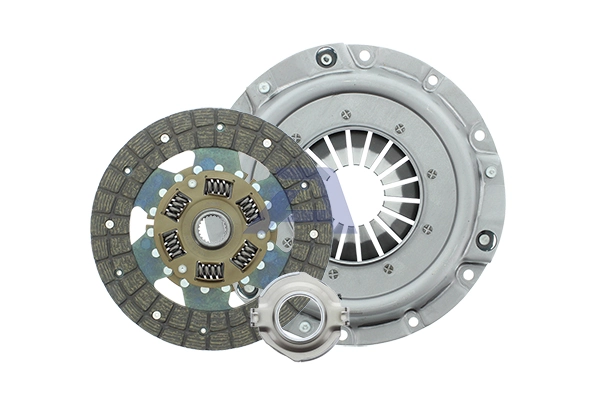 Do koszyka Zestaw sprzęgła (3 części) Mazda E 2000/2200 SR2