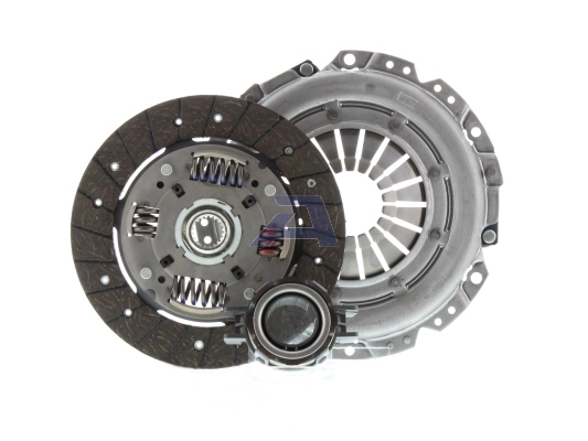 KS025 Aisin
