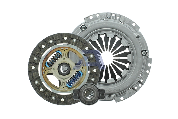 KEVW08 Aisin