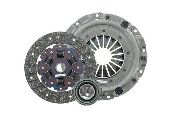 KZ133 Aisin