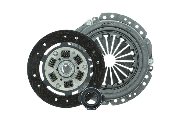 Zestaw sprzęgła (3 części) do Volvo 460 L 464