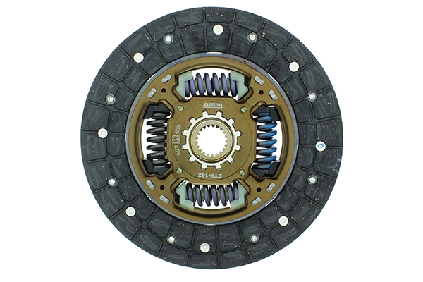 Tarcza sprzęgła do Toyota Corolla  E18