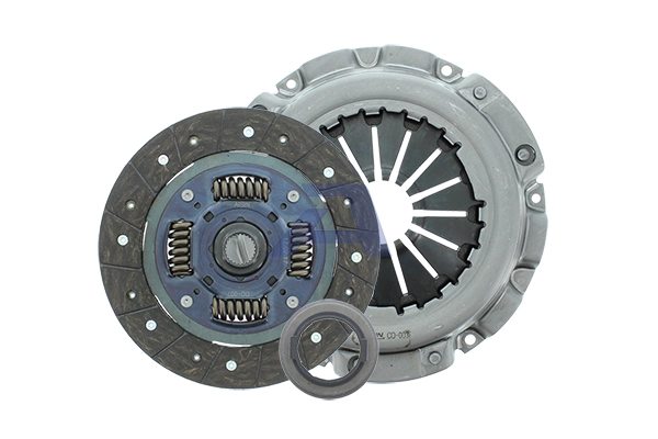 KO006A Aisin
