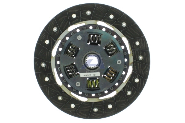 Tarcza sprzęgła 9611874880 Talbot