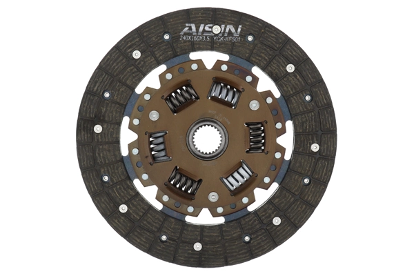 DN039 Aisin Tarcza sprzęgła