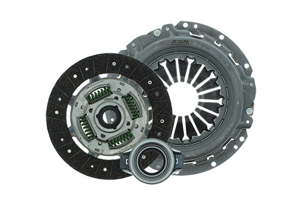 KN242 Aisin