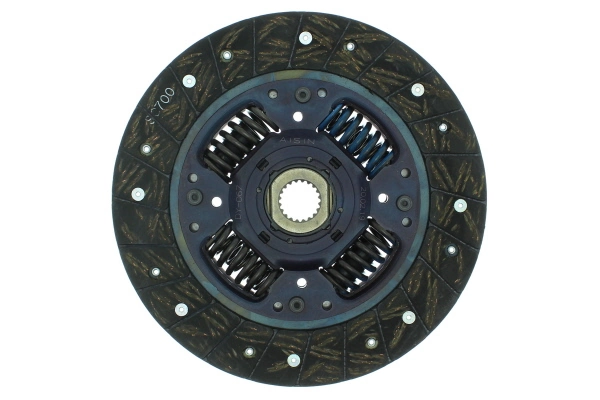 Tarcza sprzęgła KIA Cerato I hatchback (LD) (2004 - 2007) cena, od 91,01 USD