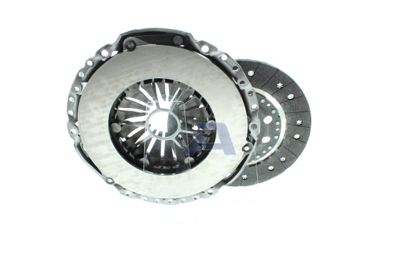 Zestaw sprzęgła (3 części) SsangYong Rexton I SUV (RJN) (2006 - 2012) cena, od 443,18 USD