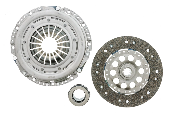 Zestaw sprzęgła (3 części) do BMW 7  E38