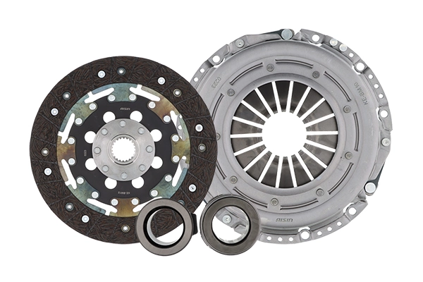 Zestaw sprzęgła (3 części) do BMW 5  F10
