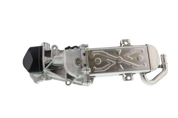 Chłodnica układu recyrkulacji spalin EGR Aisin EGRAZ7025 cena, od 170,64 USD