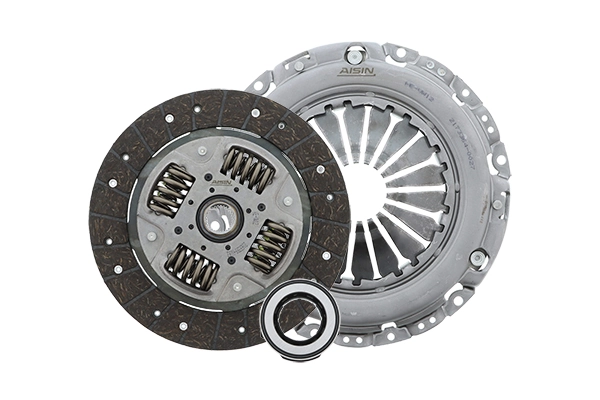 KEVW12 Aisin