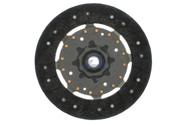 Zestaw sprzęgła (3 części) 31325805 Volvo