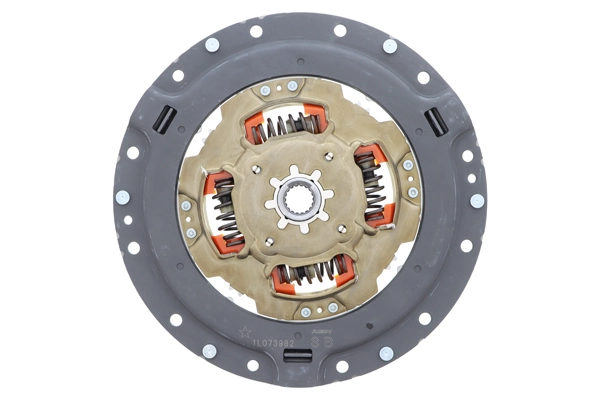 HVDT9001 Aisin Tarcza sprzęgła