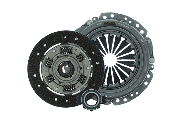 KECI05 Aisin