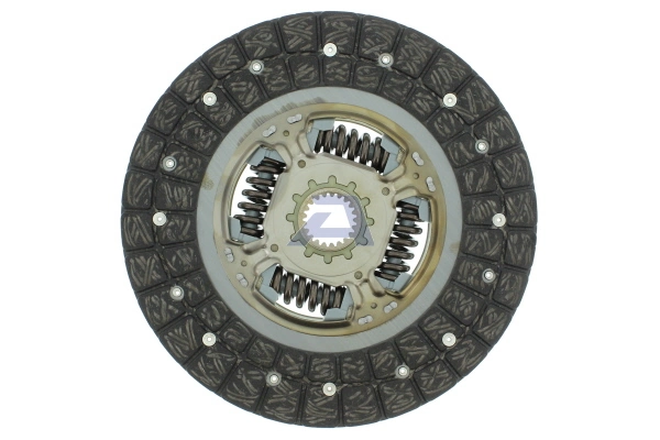 DTX099 Aisin Tarcza sprzęgła