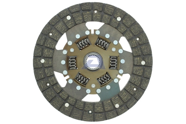 Tarcza sprzęgła Nissan Bluebird T72 , T12