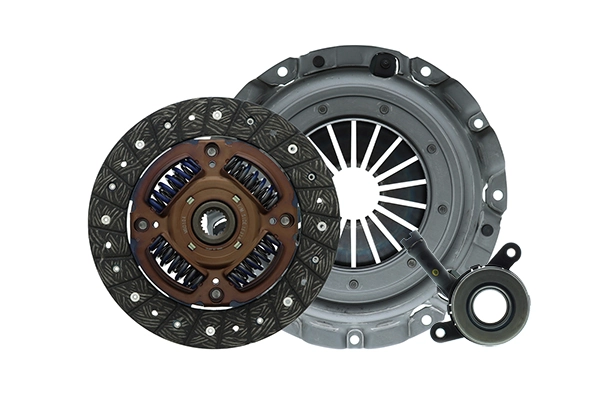 Zestaw sprzęgła (3 części) Mitsubishi MN132332 cena, od 190,07 USD